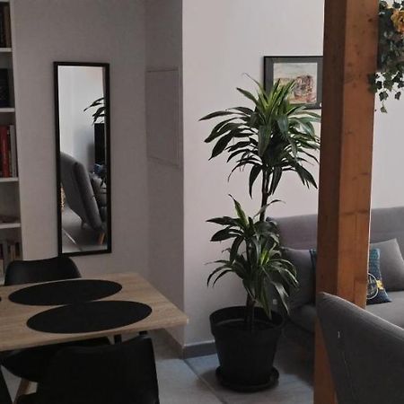 Coeur De Sete Le Patio 1 Leilighet Eksteriør bilde
